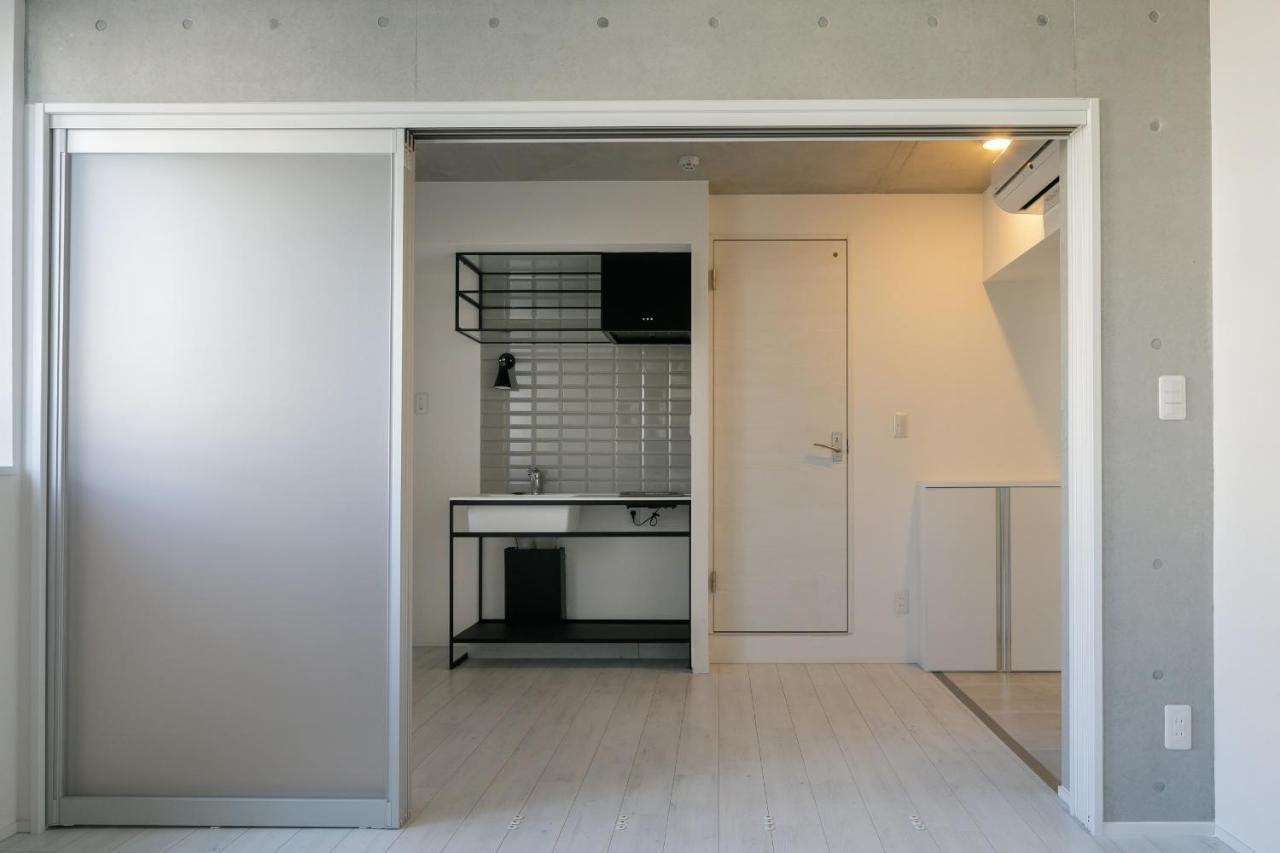 Aoca Kaminoge 201 Apartment Токио Екстериор снимка