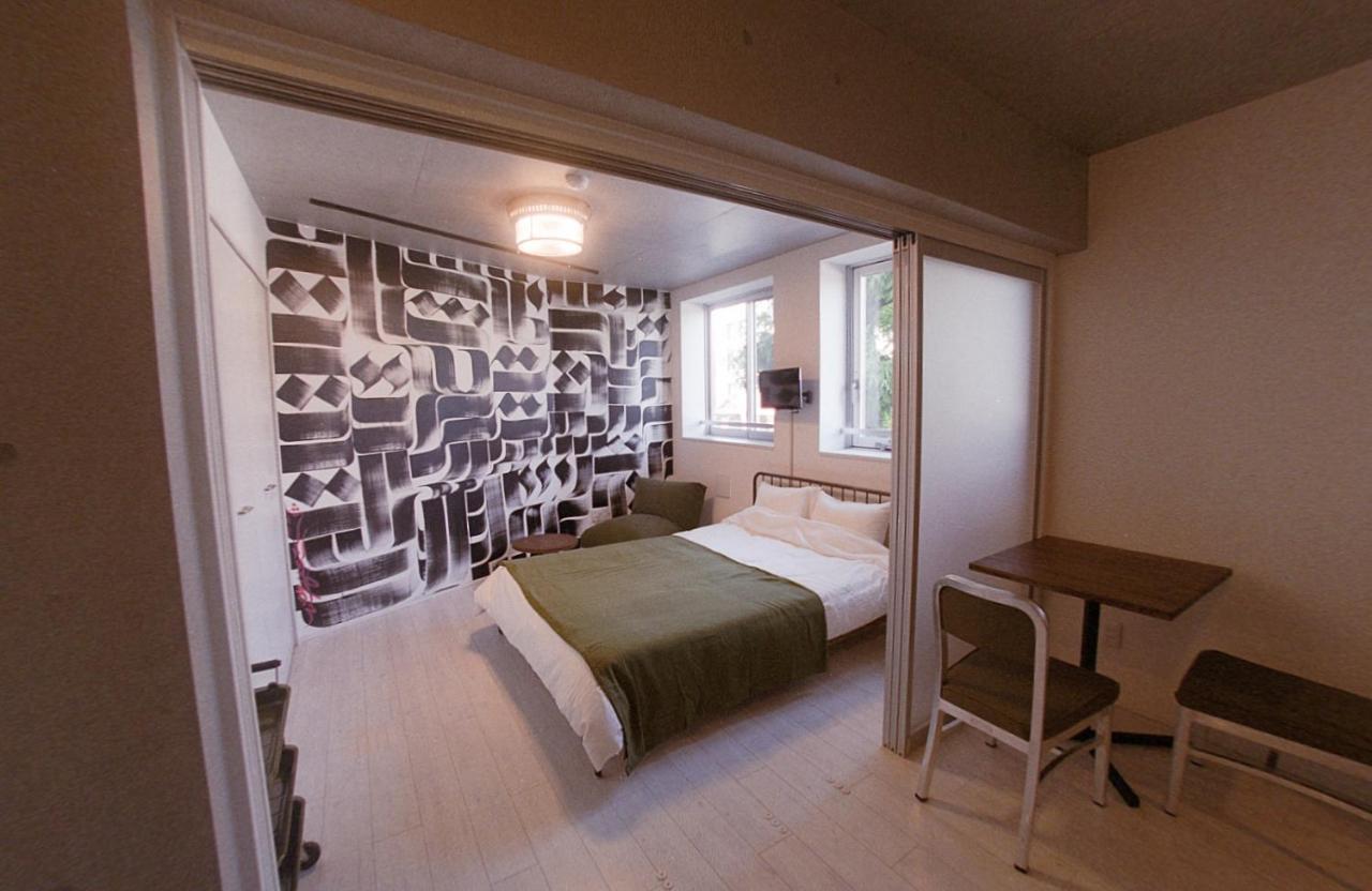 Aoca Kaminoge 201 Apartment Токио Екстериор снимка
