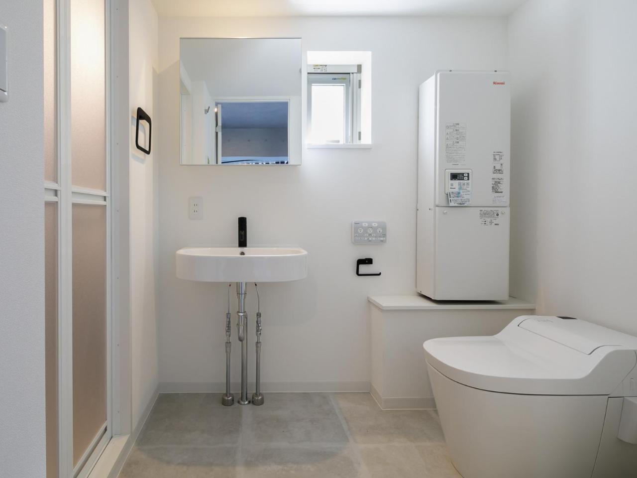 Aoca Kaminoge 201 Apartment Токио Екстериор снимка