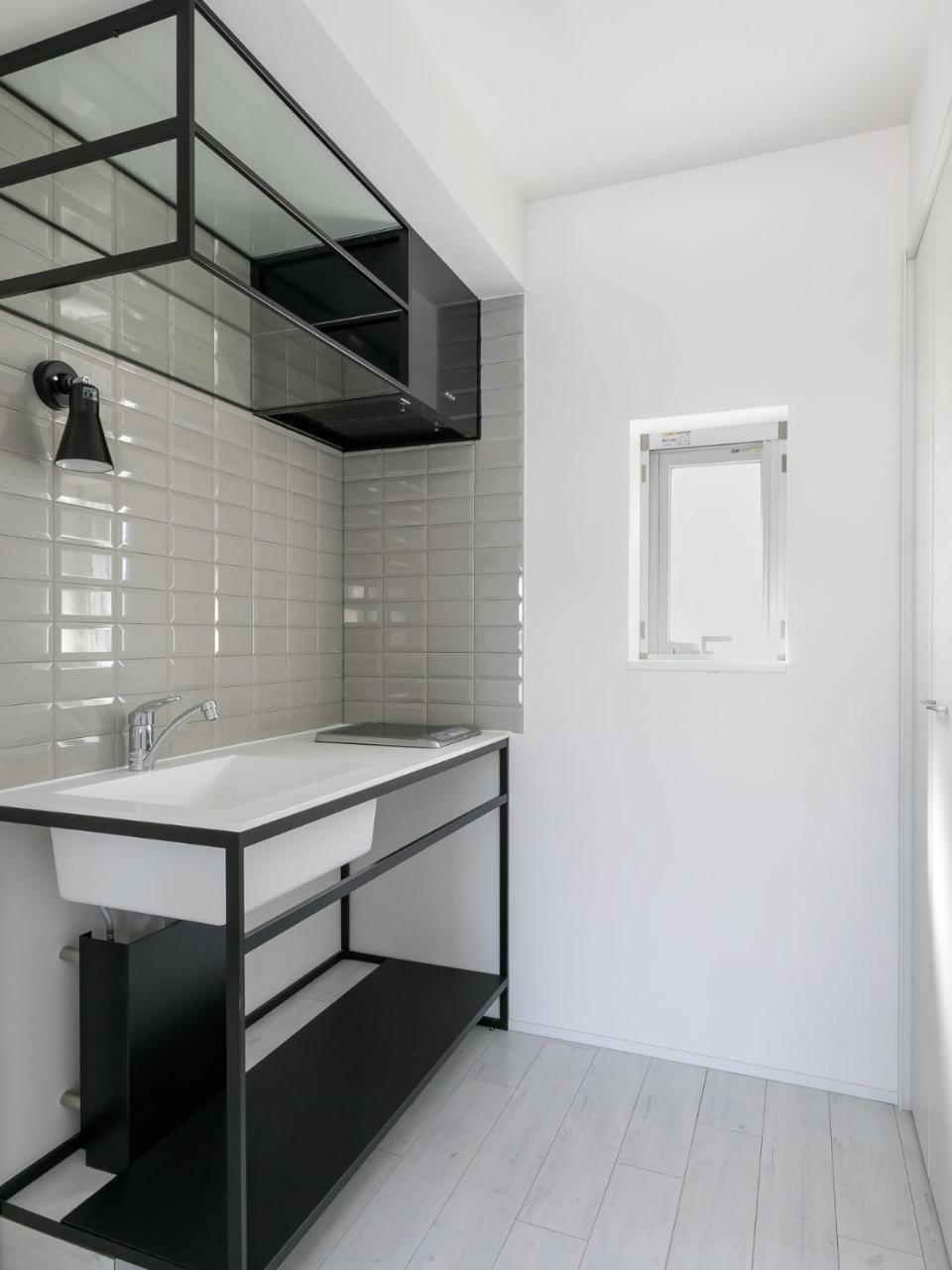 Aoca Kaminoge 201 Apartment Токио Екстериор снимка