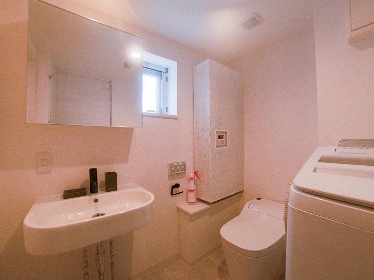 Aoca Kaminoge 201 Apartment Токио Екстериор снимка